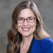 Betsie Sassen, R.N., M.S.N.