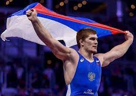 Jul 01, 2021 · также в состав российской команды вошли чемпион мира и европы александр чехиркин (до 77 кг), двукратный чемпион мира и европы муса евлоев (до 97 кг), чемпион мира, призёр олимпийских игр сергей. Evloev Musa Gilanievich Vikipediya