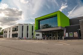 Redditch, worcestershire of open green, tree's, lakes, rivers, cycle paths, roundabouts, the kingfisher centre, arrow valley, forge mill & bordesley abbey. Rubicon Leisure Redditch Leisure Facilities And Community Centres