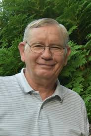 Roy Whittaker Obituary