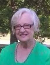 Obituary information for Frances Marie Ford