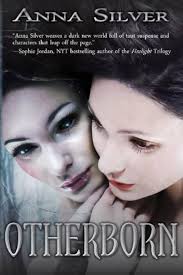 Otherborn: Silver, Anna: 9781938404320: Amazon.com: Books