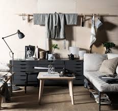 (king bed, dresser & nightstand), created for macy's. Harmonious Lifestyle Styling By Pella Hedeby Coco Lapine Design Living Room Scandinavian Living Room Decor Home Living Room