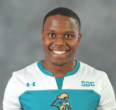 COASTAL CAROLINA CHANTICLEERS