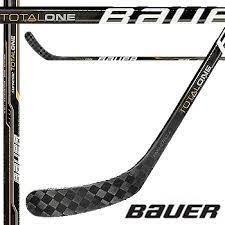 Bauer Supreme Totalone Composite Hockey Stick Sr