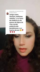 Marc Anthony Manos De Tijera