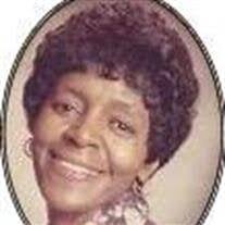 Elizabeth Hamilton Mason Obituary