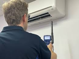 Indoor Air Quality (IAQ) Monitoring