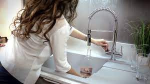 Un percorso di qualità che cresce negli anni. Culligan Ac Slim Depuratore D Acqua A Osmosi Inversa Youtube