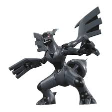 Zekrom Pokemon