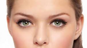 Un make up pour les yeux bleus 27 fvr. Comment Se Maquiller Quand On Est Blonde Yeux Bouche Teint