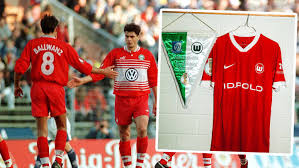 Kein Grün, kein Weiß: Darum spielt der VfL Wolfsburg heute in Rot!