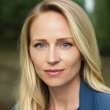 Katy Levine — IFS EMDR Therapy