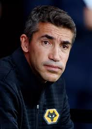 Wolves 'consider' Bruno Lage sacking following West Ham defeat