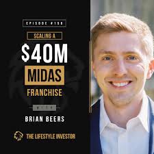 Scaling a $40M Midas Franchise with Brian Beers