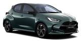 TOYOTA-YARIS