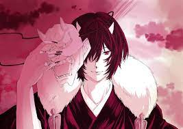 Anime Kakuriyo No Yadomeshi ōdanna Kakuriyo No Yadomeshi Wallpaper Anime Soul Anime Cute Anime Guys