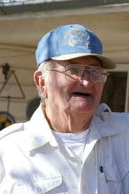 Leeland Wayne Burchett