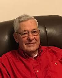 Jeffery Colis Main Obituary January 4, 2025