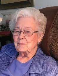 Mavis E. Baird Obituary 2022