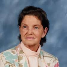 Obituary information for Shirley Ingram