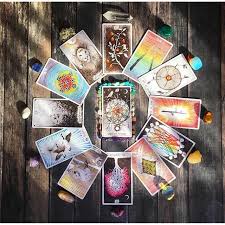 The Wild Unknown Diy Tarot Cards Tarot Learning Tarot Cards