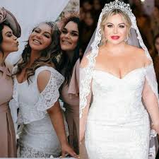 Chiquis, la hija mayor de jenni rivera y su tio, juan rivera, hablan sobre los proyectos que se han llevado a cabos después de la muerte de su madre. Top 10 Celebrity Weddings Of 2019 According To Google Trends