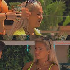 Pin On Love Island