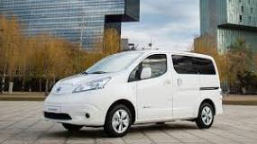 Nissan e-NV200 Combi (2018-2021) price and specifications ...