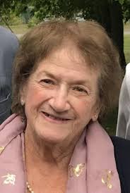 Barbara A. Lavoie Obituary February 2, 2023