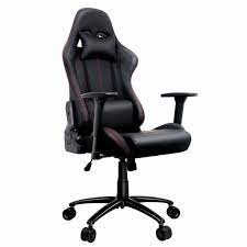 Vertagear premium series p line 4500 pc racing gaming chair. Amoiu Gaming Stuhl Racing Gamer Stuhl Kaufland De