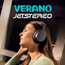 Jetstereo