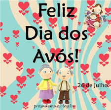 Olá, amigos do blog atividades compartilhadas! Dia Dos Avos Deve Ser De Mim