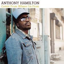 Anthony Hamilton