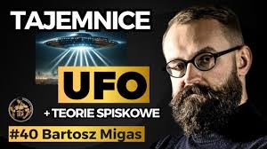 Jakie Są Dowody Na Istnienie UFO? Dlaczego USA Ukrywa Badania o UFO? Teorie  Spiskowe