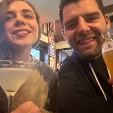 Emma Yavel and Corey Gary's Wedding Website