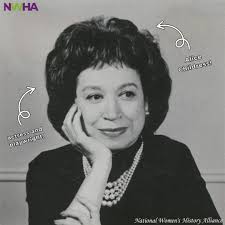 National Women's History Alliance