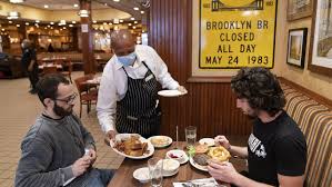 30, indoor dining in nyc is once again allowed, albeit with many strict regulations. Will Indoor Dining Shut Down Nyc Could Find Out Today