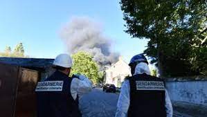 La commune s'étend sur 52,7 km² et compte 3 311 habitants depuis le dernier recensement de la population datant. La Guerche Sur L Aubois 18150 Faits Divers Le Berry Republicain