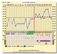 Ttc 2 Temperature Dips Luteal Phase Am I Out Getting
