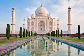 It's on many people's bucket lists. Eight Secrets Of The Taj Mahal Travel Smithsonian Magazine