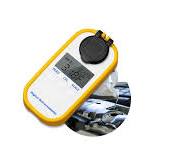 Amazon.com: AMTAST 5 in 1 Antifreeze Refractometer Digital ...