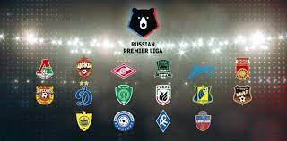 Команды пфл — команды рпл. Premer Liga Rossii Po Futbolu V 2019 2020 Raspisanie Matchej Kalendar