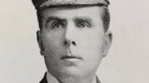 The forgotten first captain of the Titanic from Rugby