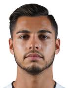 €1.60m * may 9, 1995 in marco de canaveses, portugal Rafa Soares Player Profile 21 22 Transfermarkt