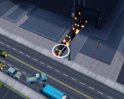 Let's take a look at the first disaster available to you. Vu Tower Simcity Fandom