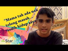 Disaat ku tiada nanti, tiada lagi disisimu. Video Irfan Haris