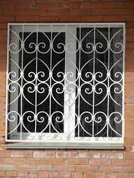 Pin By Fabian Yesid Diaz Ramirez On Wrought Window Grill Design House Window Design Home Window Grill Design