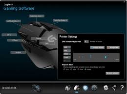 Logitech g402 driver is licensed as freeware for pc or laptop with windows 32 bit and 64 bit operating system. Logitech G402 Hyperion Fury Review Trusted Reviews