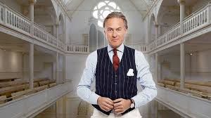 Buitenhof is een samenwerkingsverband tussen de vara, vpro en avro. Jort Kelder Nieuwe Presentator Buitenhof